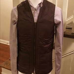 barbour waistcoats for sale